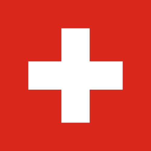 🇨🇭 Switzerland