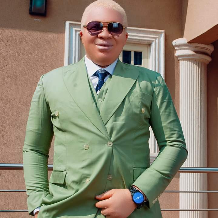 Dr. Victor Ugochukwu Ezeonwumelu