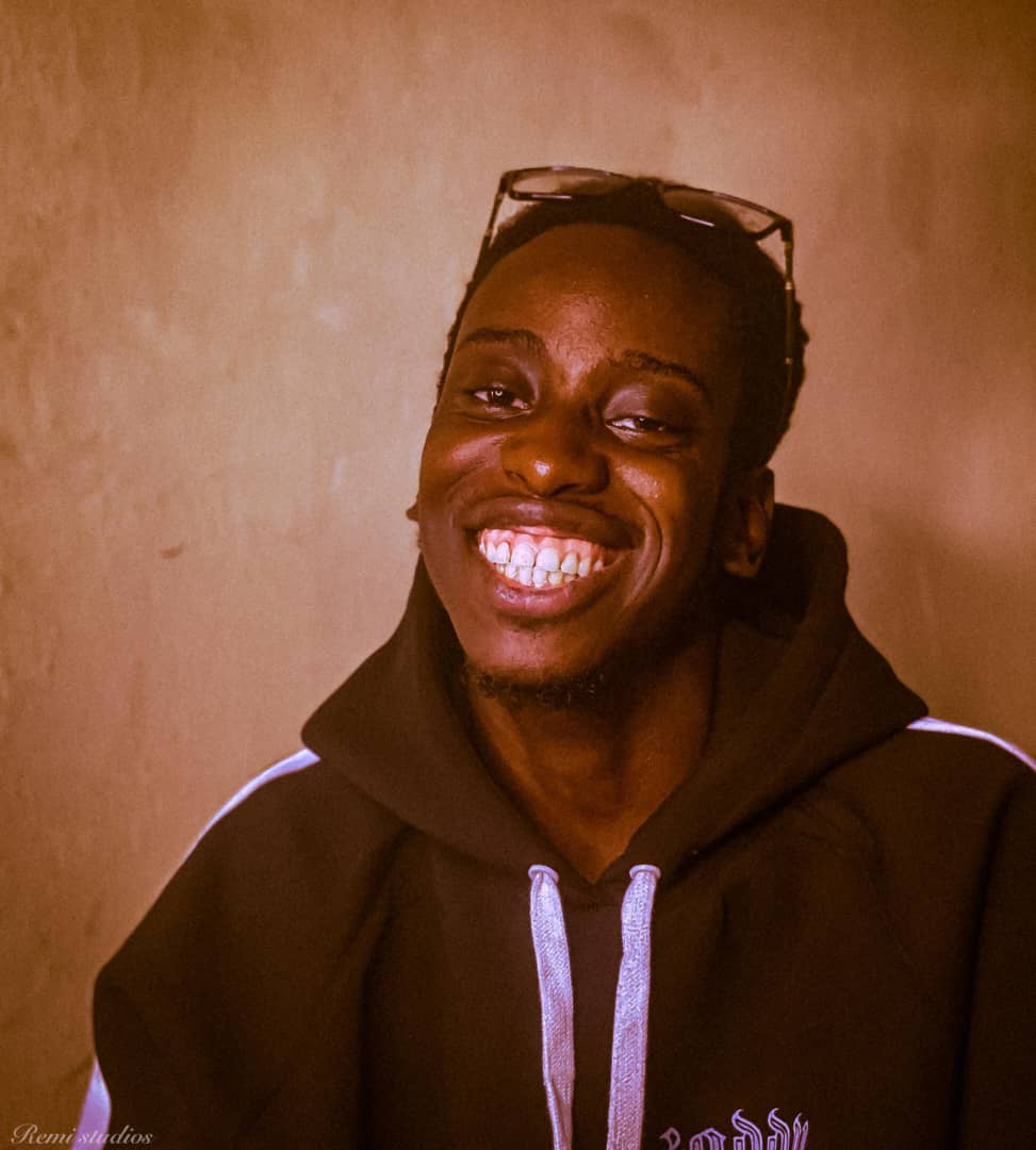 Oguguo Chidiebube