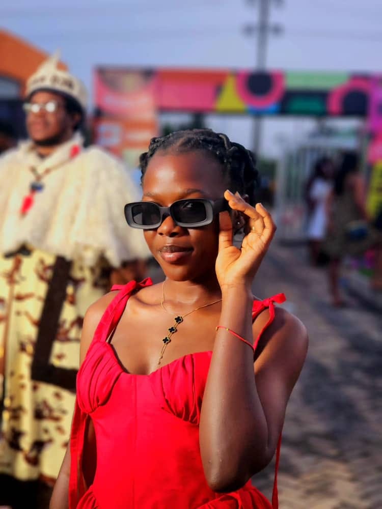 Odezugo Esther amarachukwu