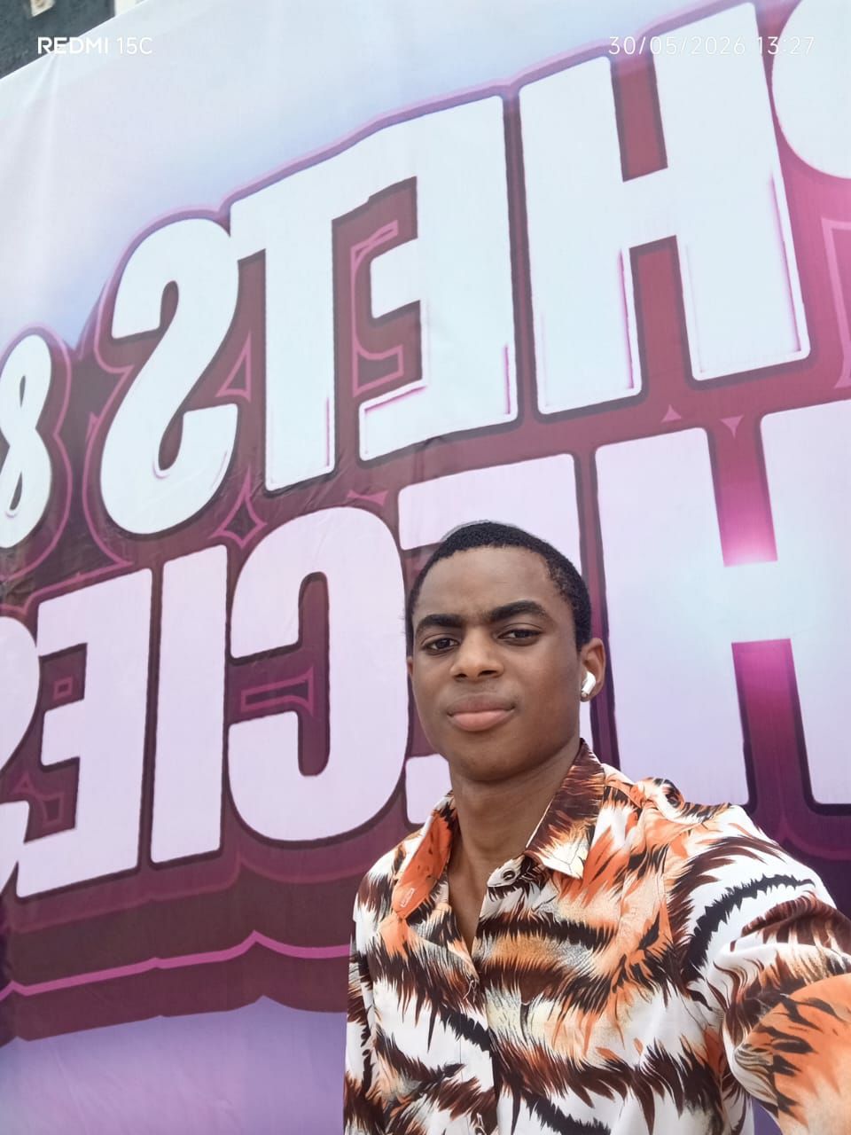 Uchechukwu Michael