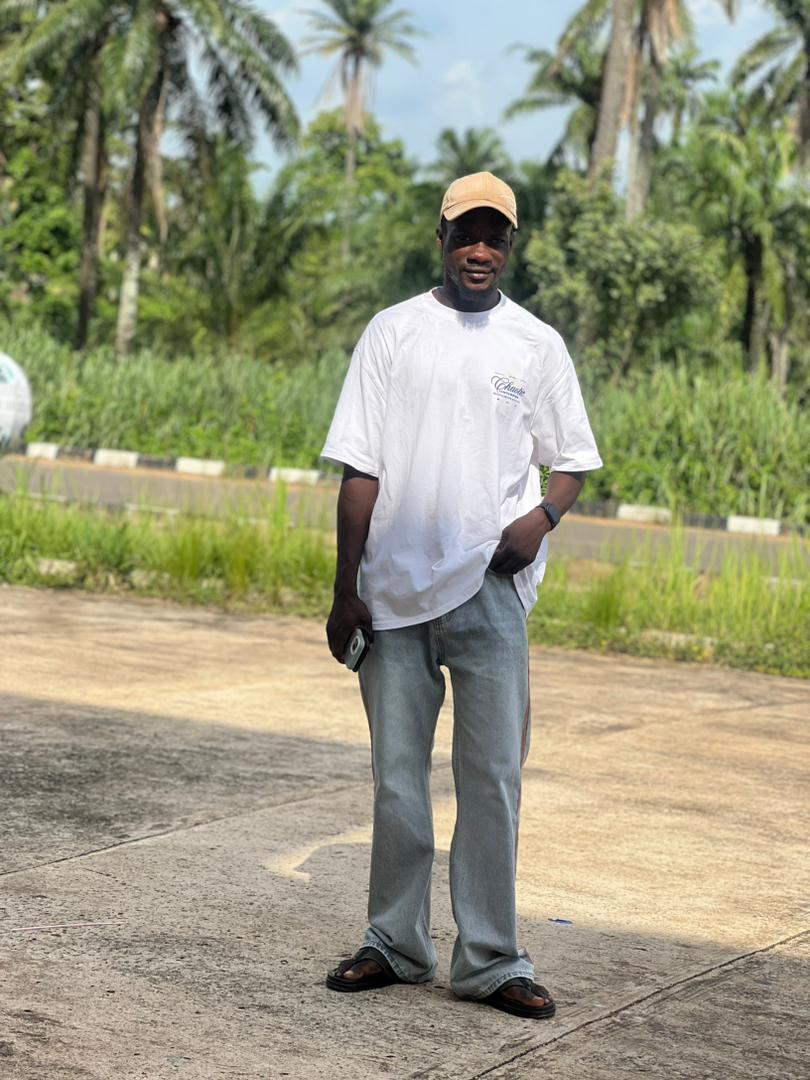 Igwe Chidubem Victor