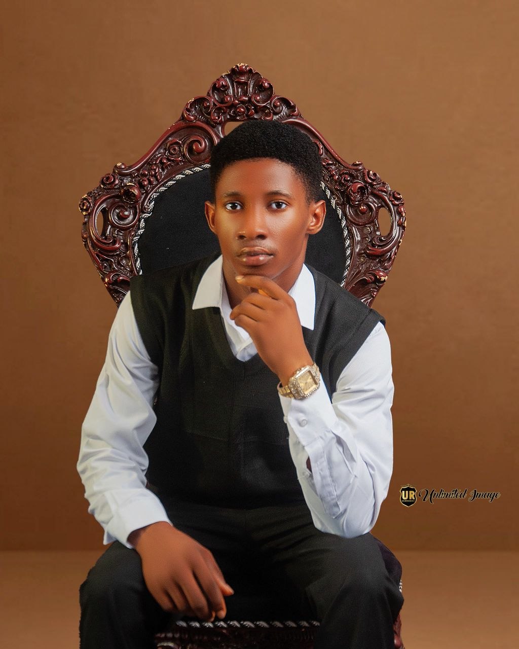 Akpan Abraham Monday