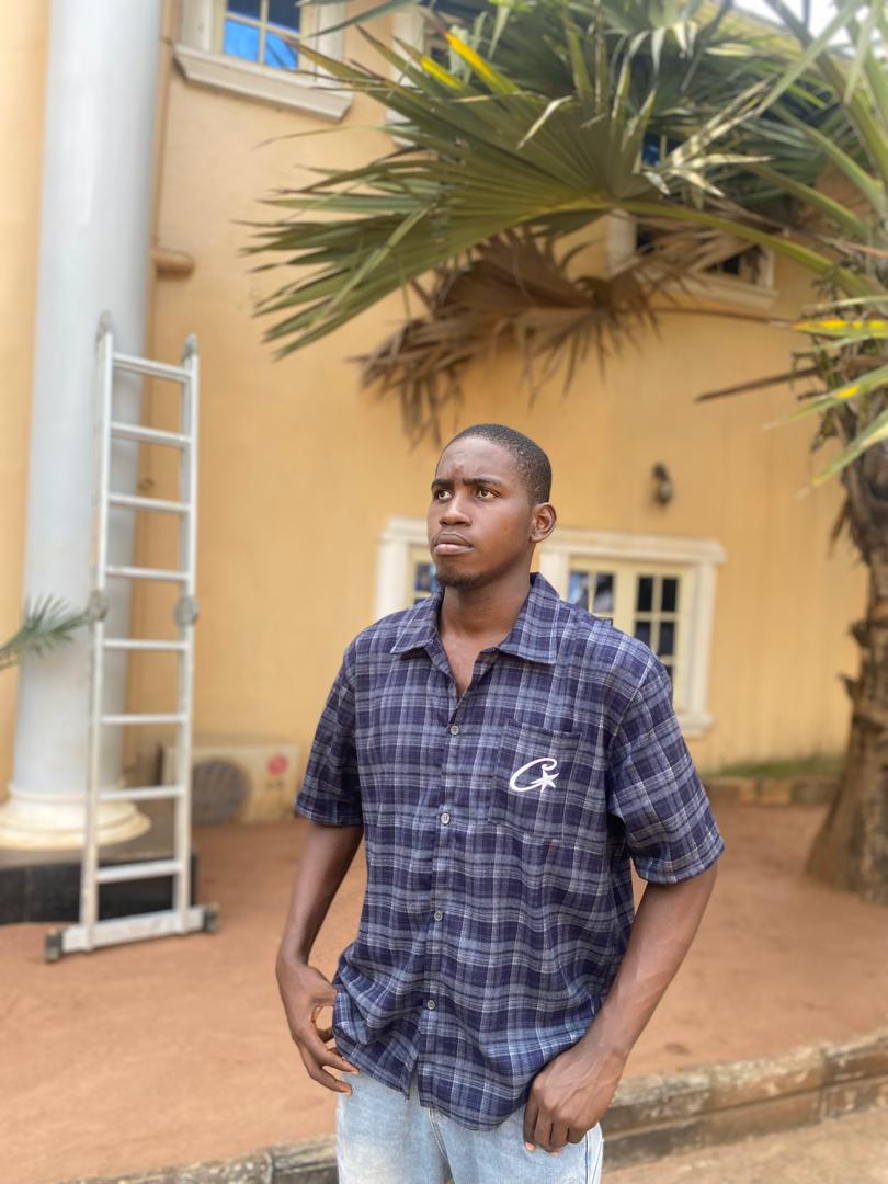 Okpala Kamtoochukwu Goodman