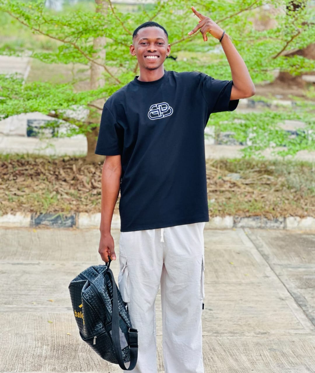 Emmanuel nwabude