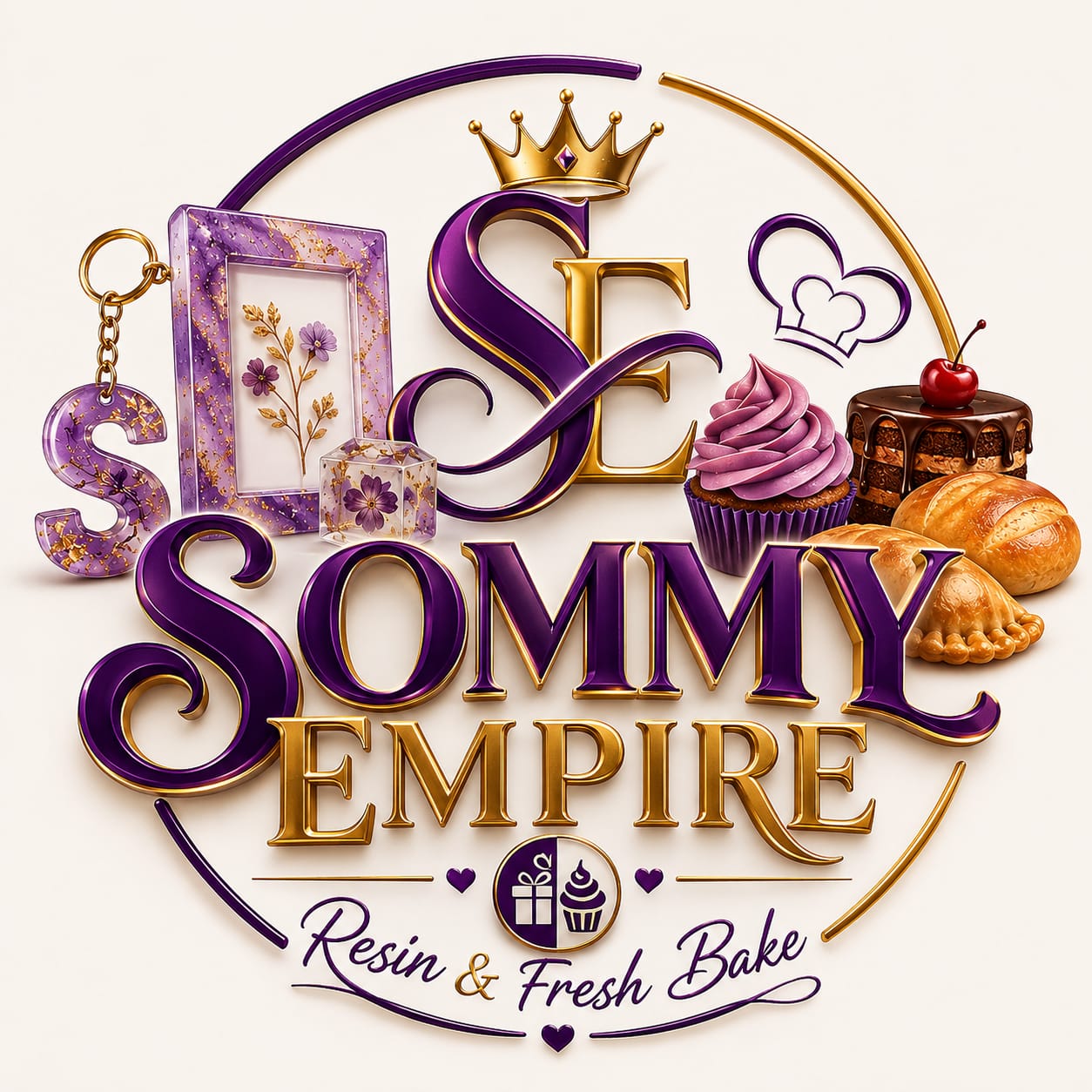 Sommy empire