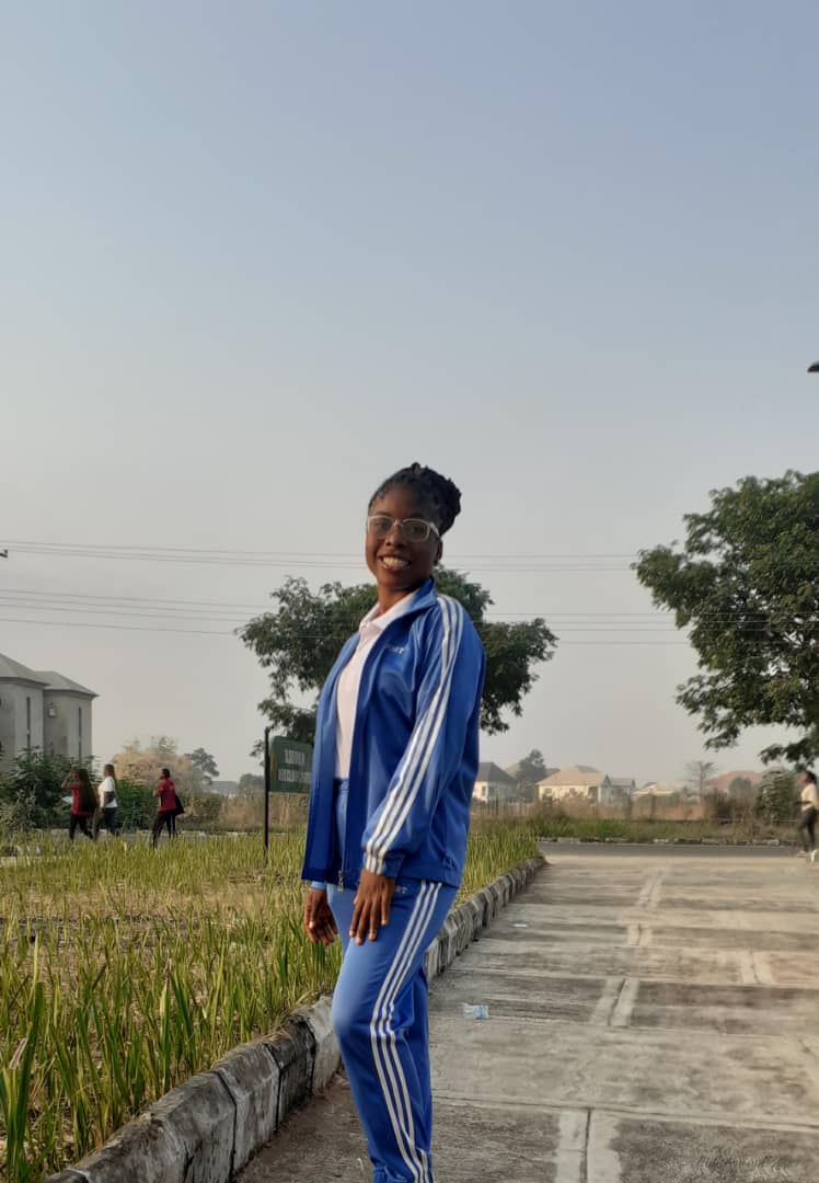 Nwabunwanne Chinaza (Nazzy of Unizik)