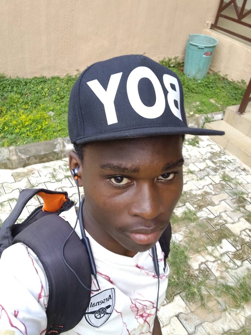 Chukwukezie Emmanuel   100l