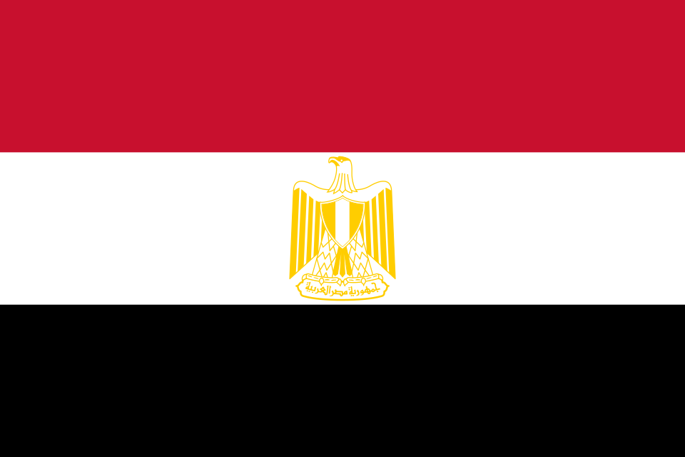 🇪🇬 Egypt