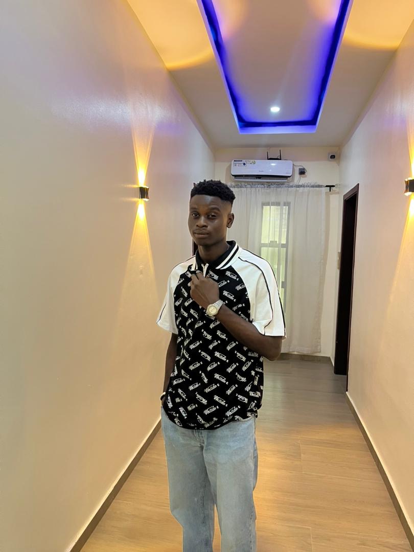 Ezeoke Onyebuchi