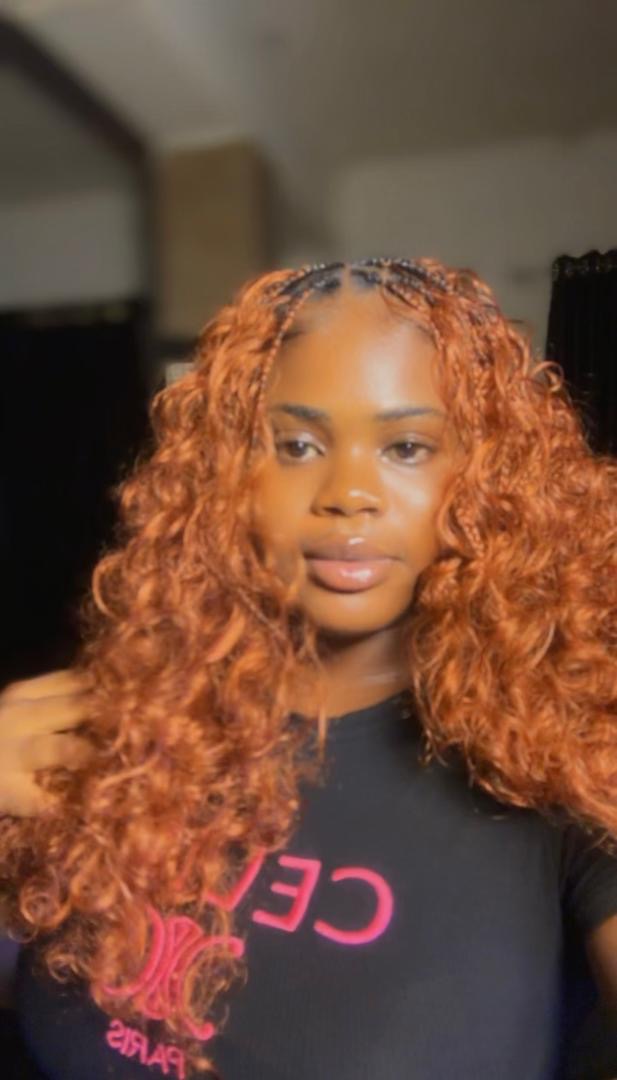 Orjiakor Kosisochukwu Marycynthia