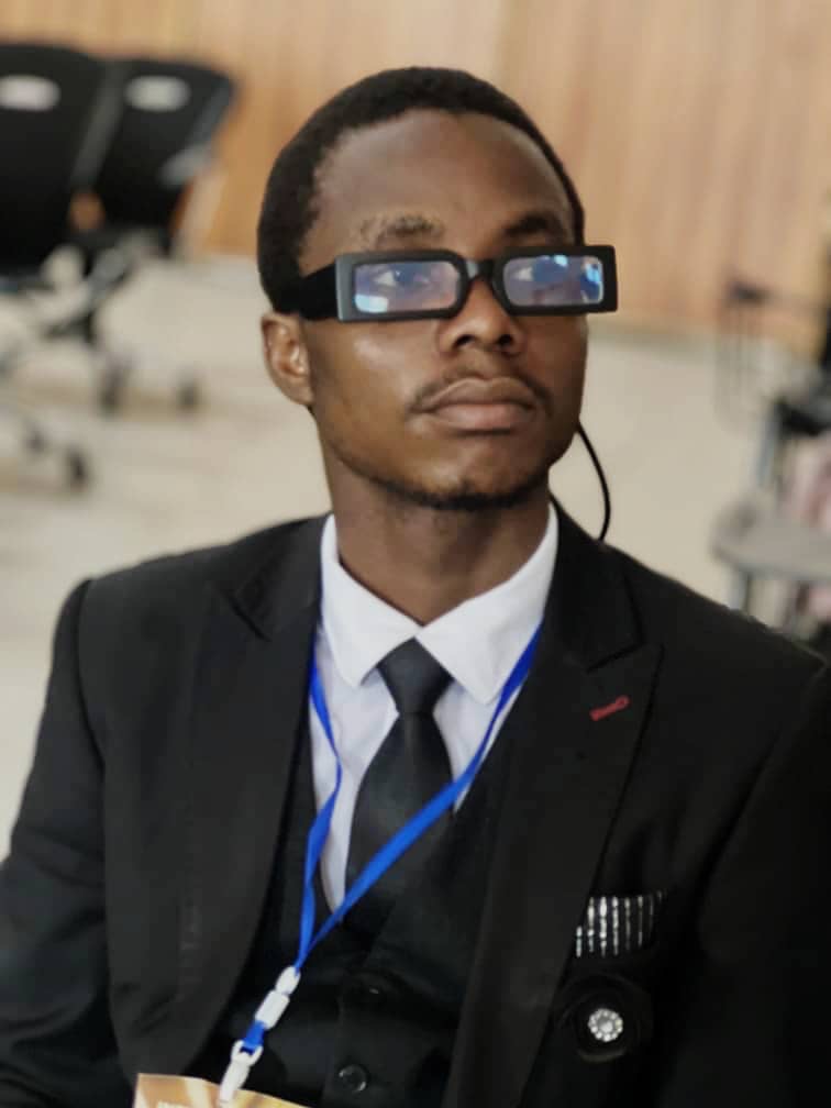 Ezinna Goodluck Chineme