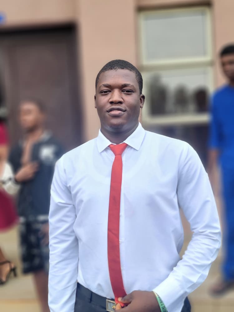 NWOSU ALEX