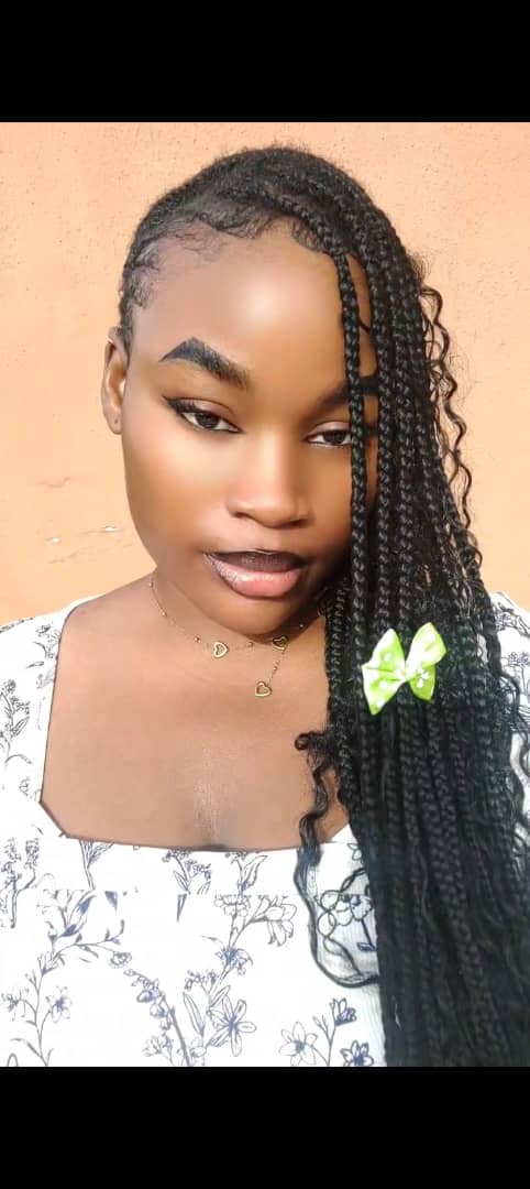 Ilojeme Precious Chisom