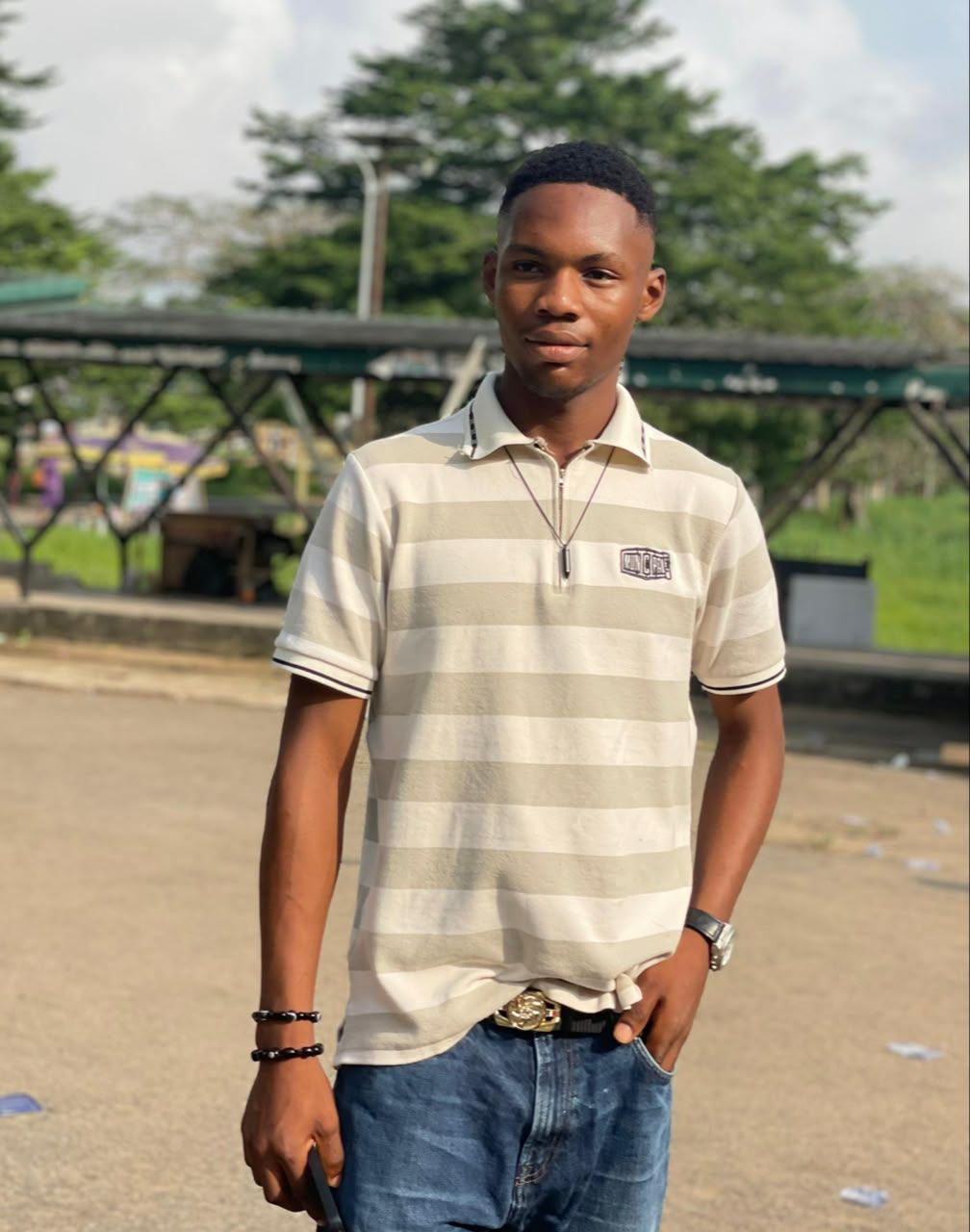 Adeyemi Fortunate
