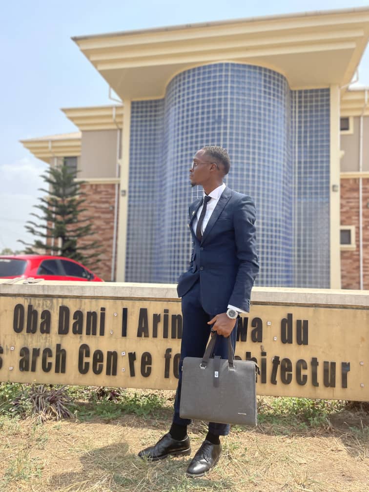EKECHUKWU FAVOUR CHUKWU EBUKA MSC