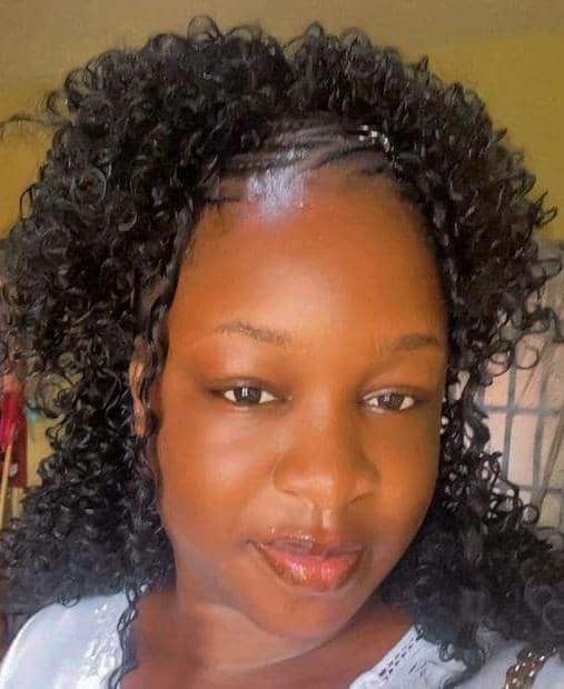 Amayen Amelia-Pearl Bassey