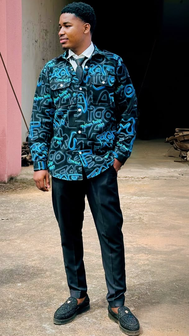 Egemonye Winner Chinemeze