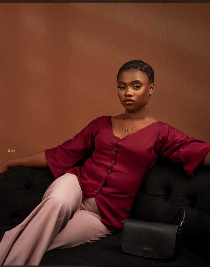 DON-EZERIBE AMARACHI