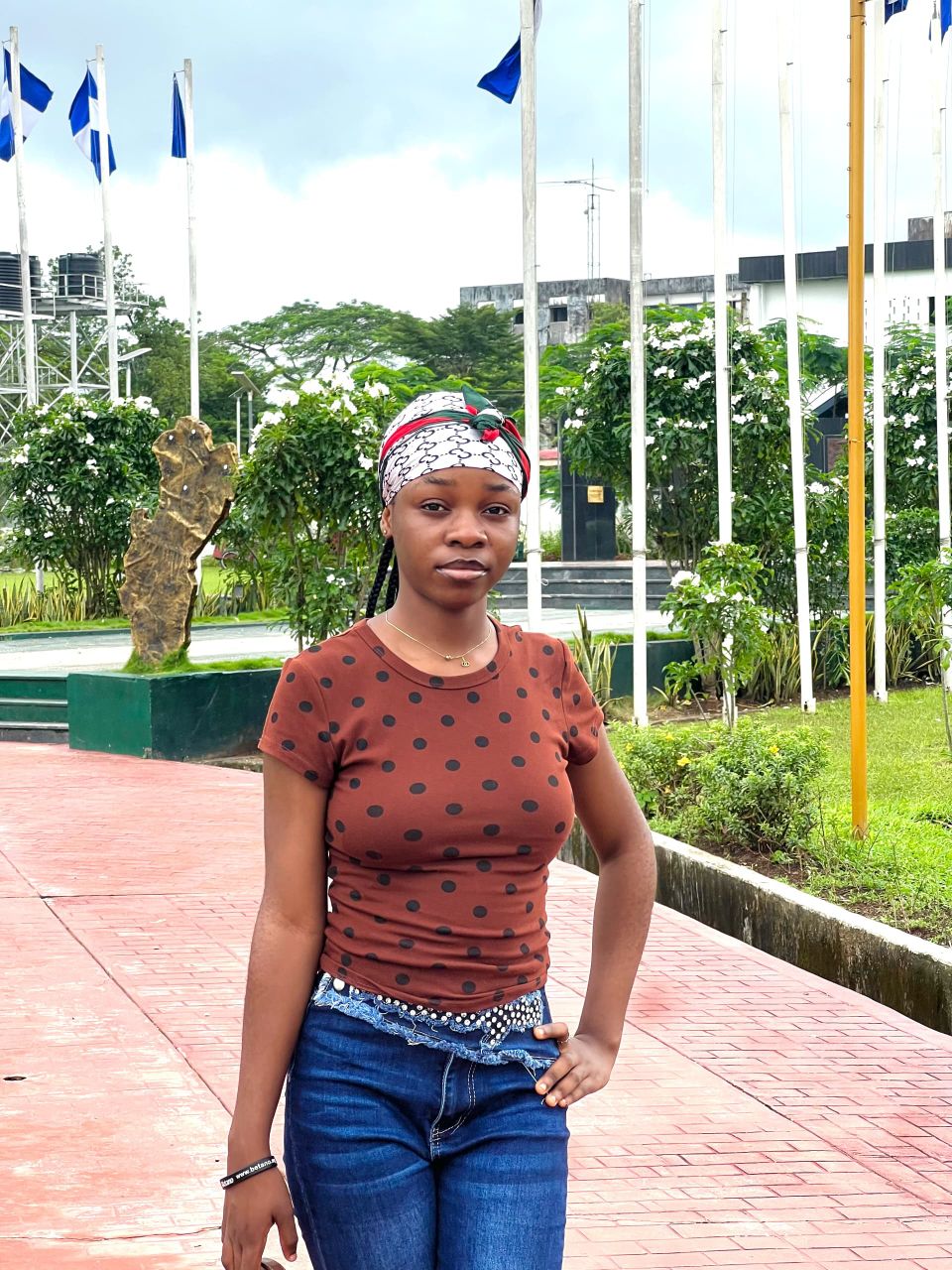 Agbah Shealtiel Somtochukwu