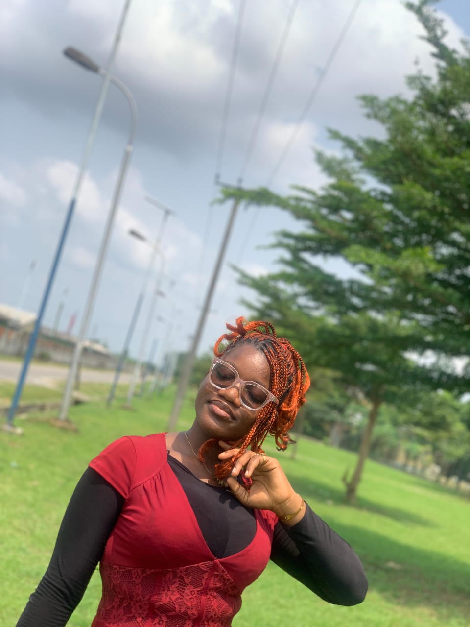 Ofuokwu Favour omotoke