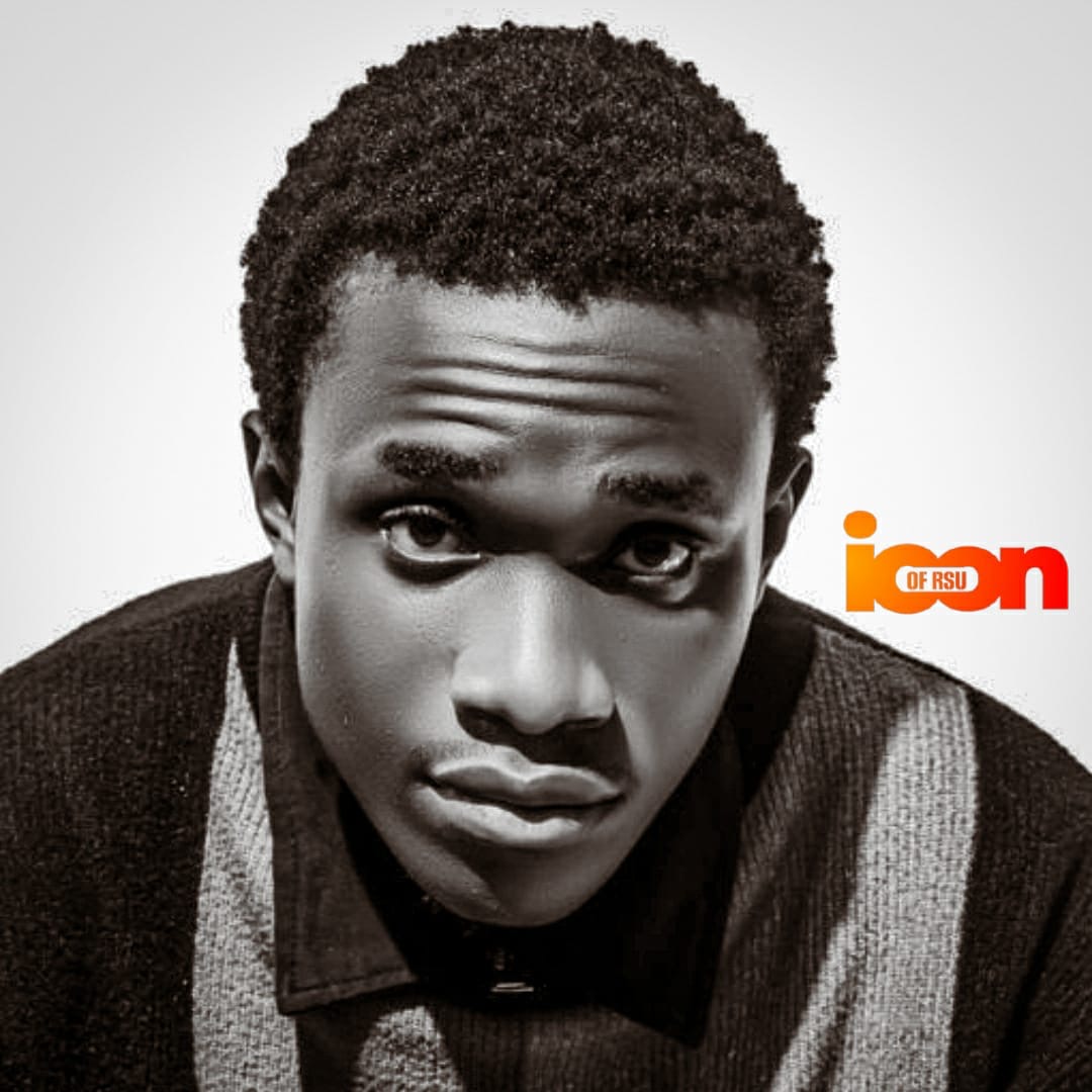 ICON OF RSU