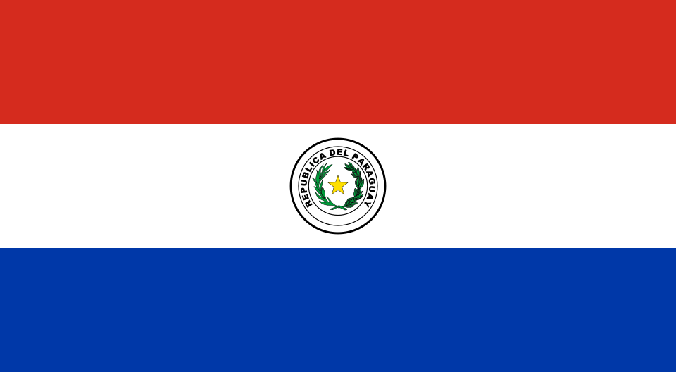🇵🇾 Paraguay