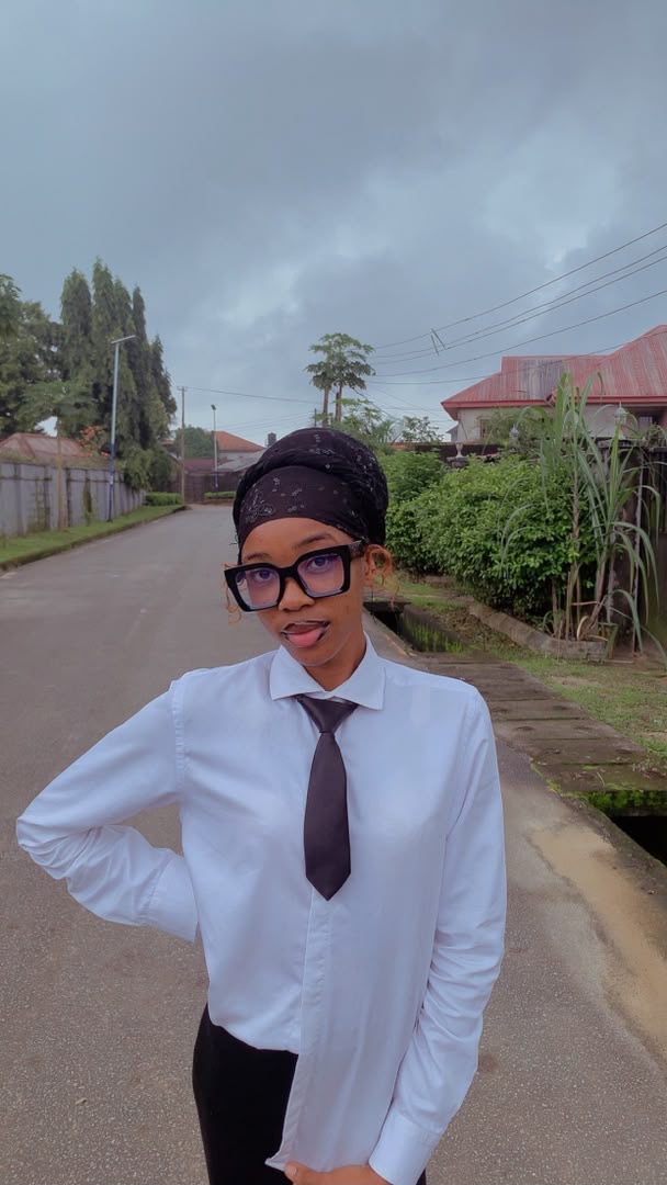 Effiong Happiness Nseobong