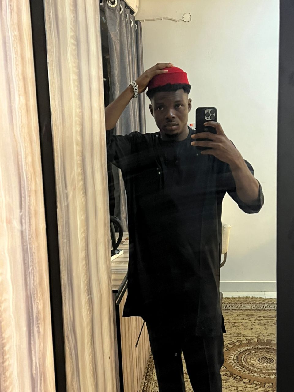 Ekwuemeka ifeanyirochukwu franklyn