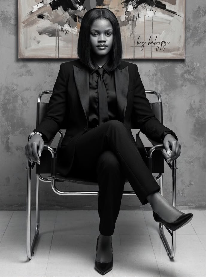 Osegbo Jacinta oluomachi