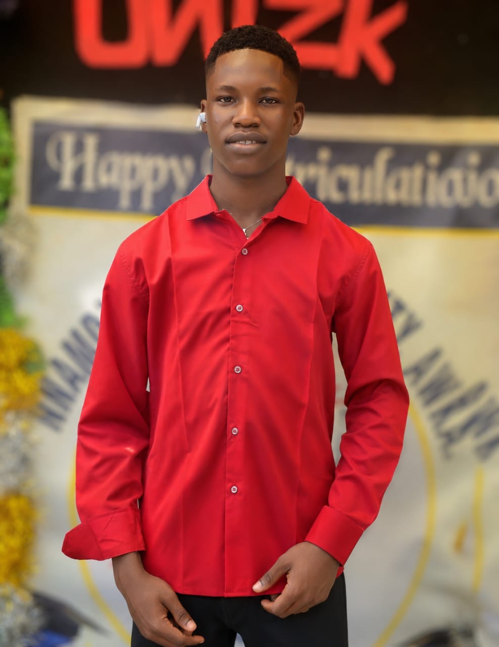 EZENWOYE IFEANYI STANLEY