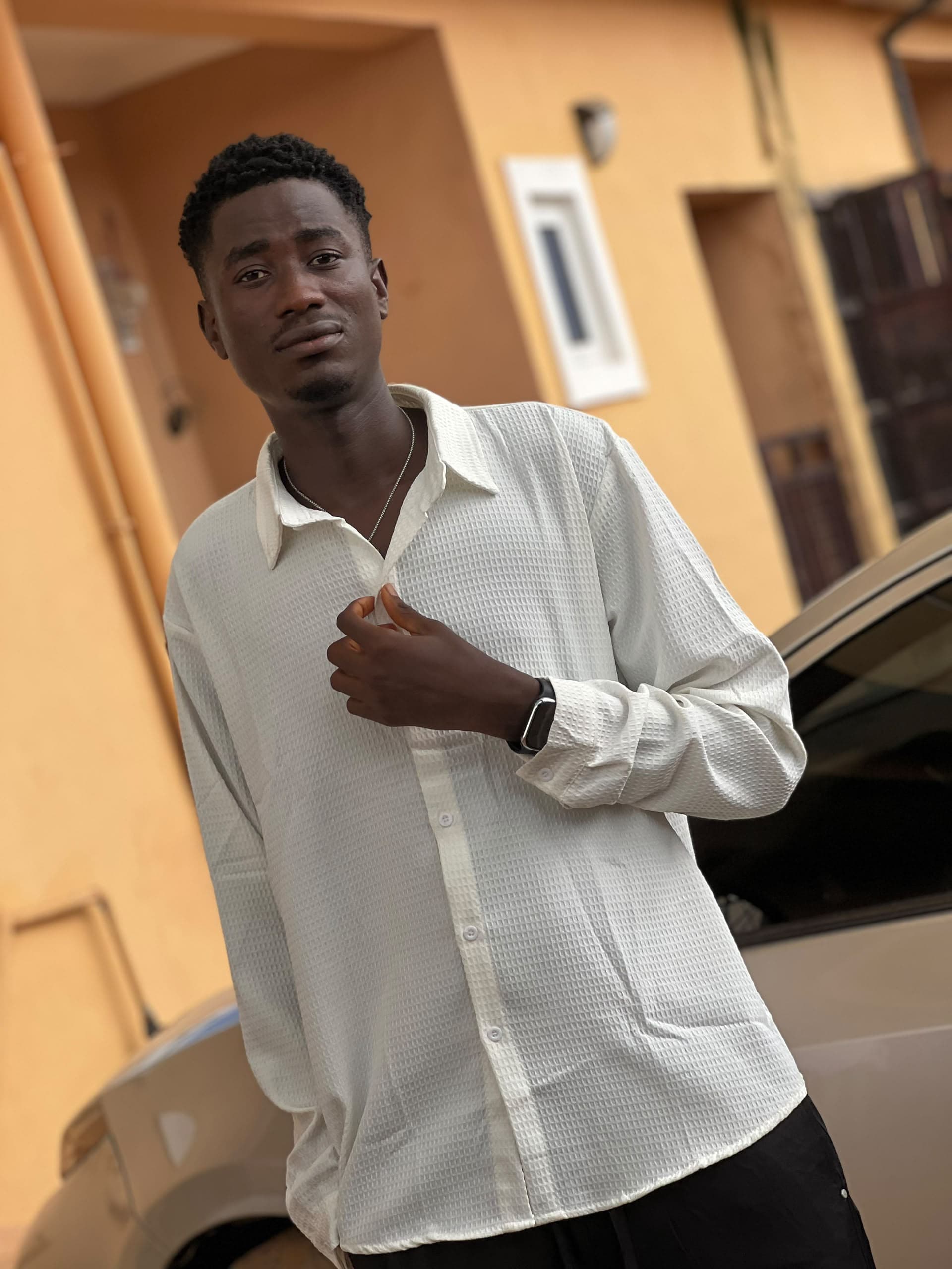 Danjuma Emmanuel