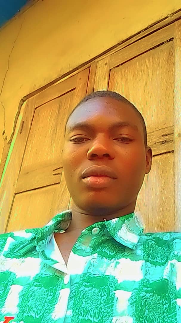Echezona Samuel Kelvin Echesco