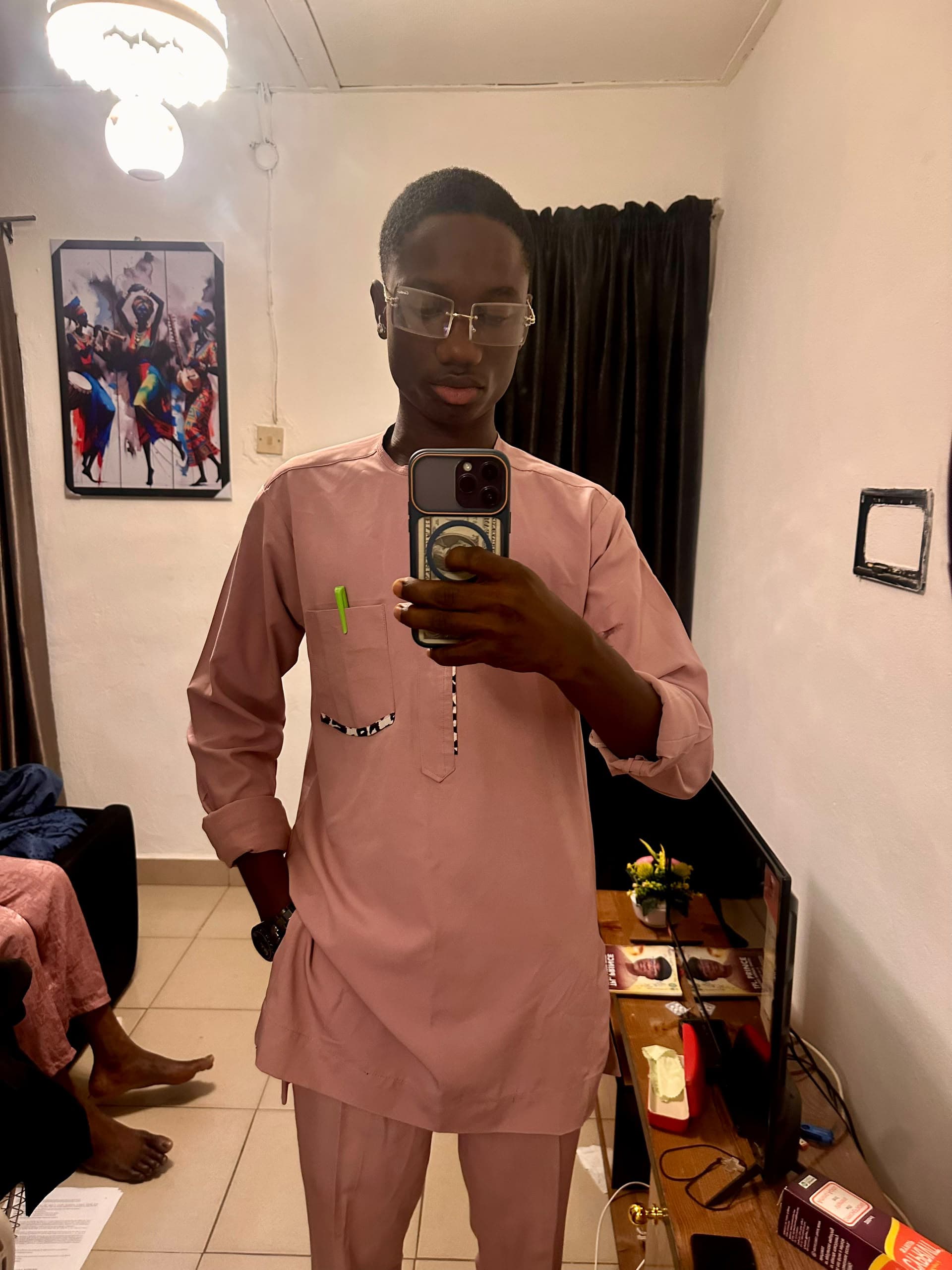 IGBONEZU PROMISE IFEANYI