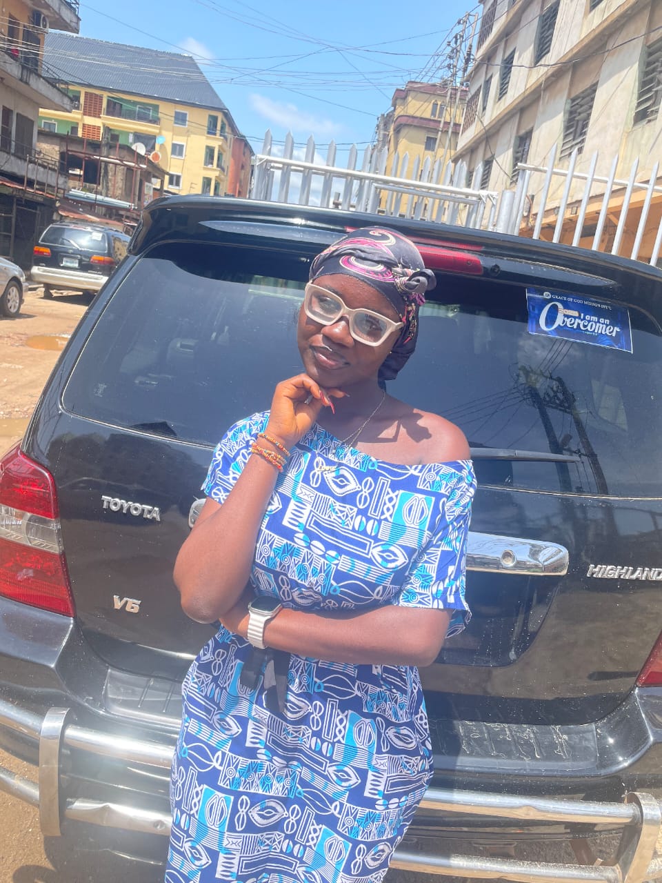 Ogbonnaya ijeoma favour