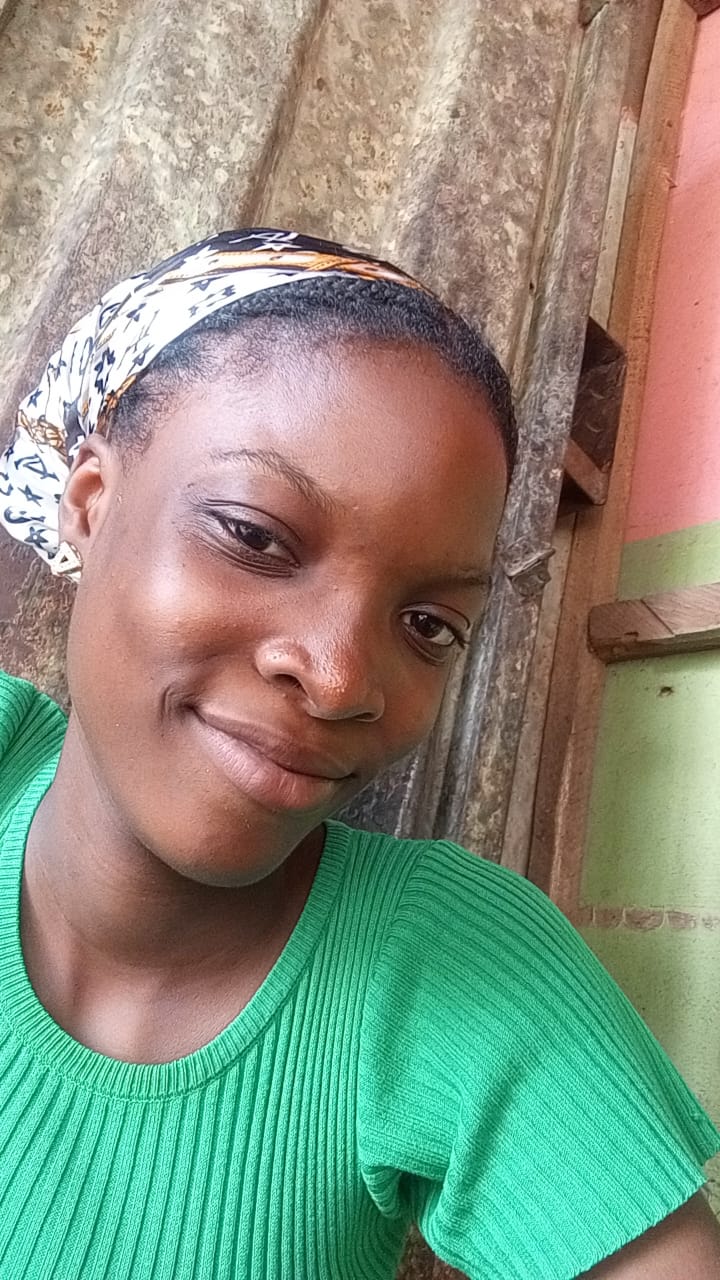 Nonyelum Miracle Chinenye