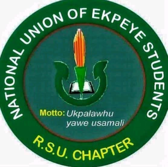 Nation union of Ekpeye Students