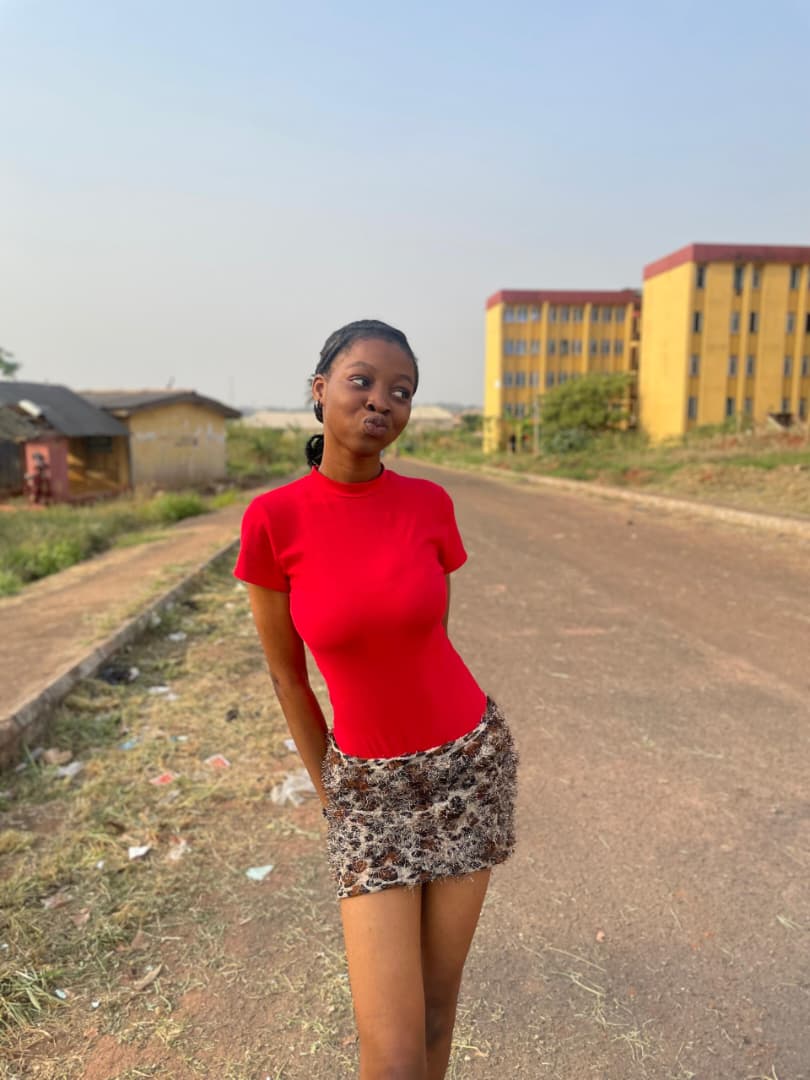 Ugwu Nnenna Mary