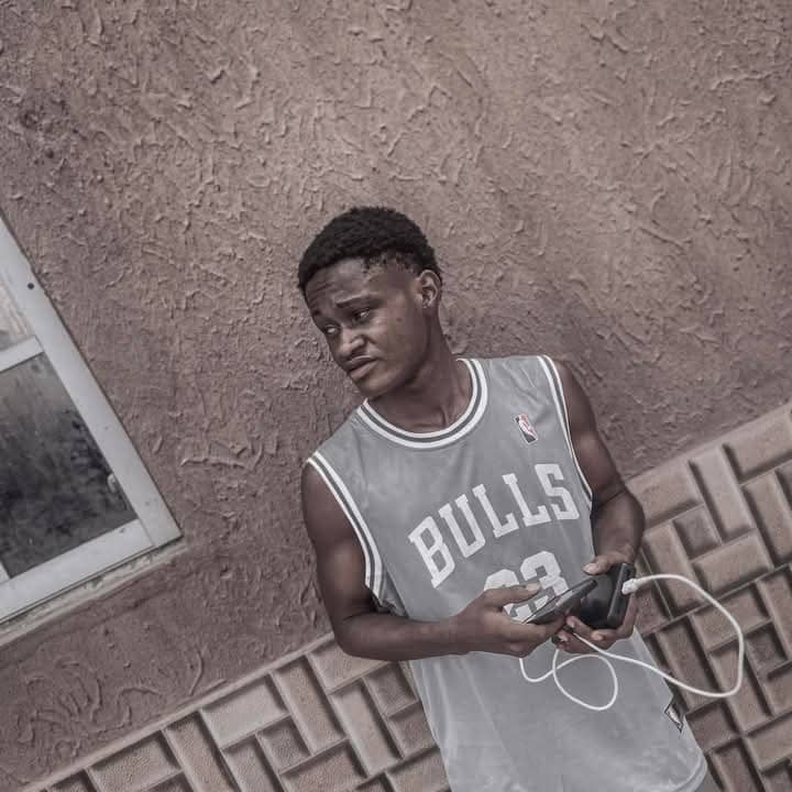 Chukwu kingsley Chidiebere (Kingtex)