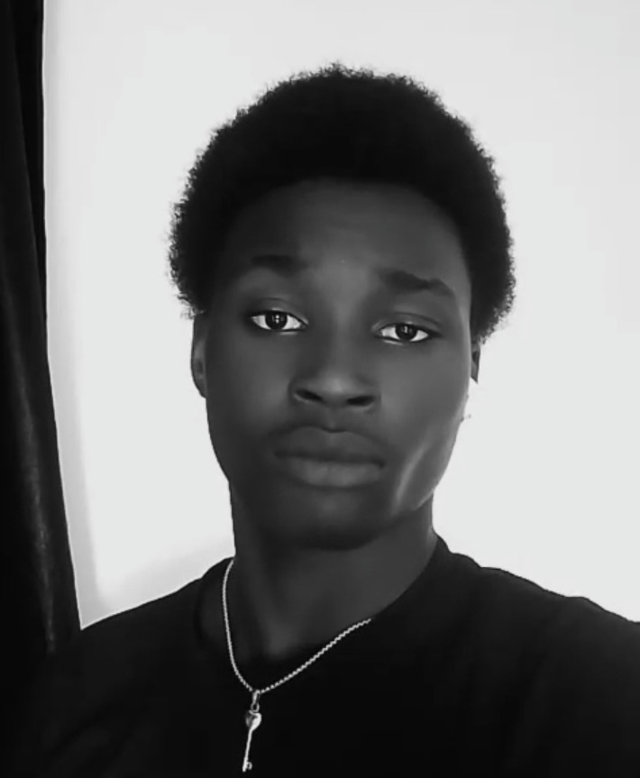 Oliver Emmanuel MR GHANA CONTESTANT NO 4