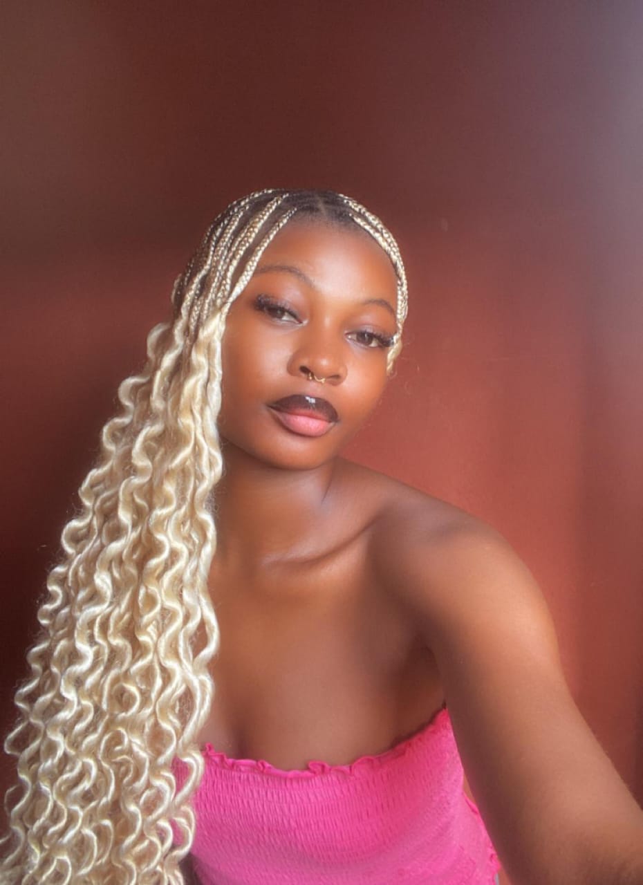 Ozigbo chinenye Deborah