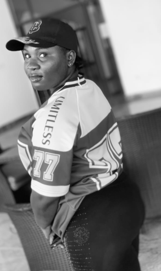 Uzoagbala chidera maureen