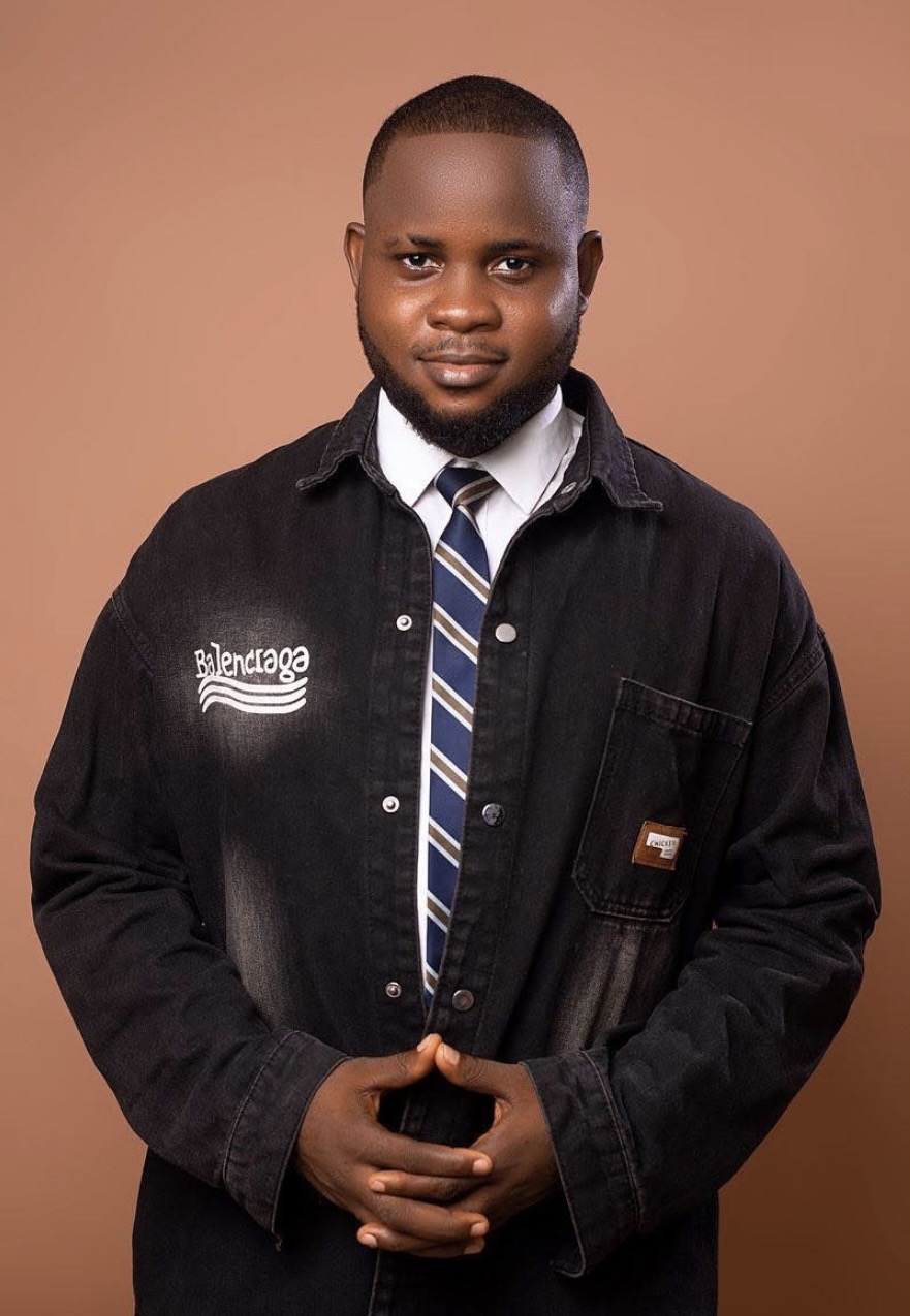 Sen. Akpan Ini-iso Sunday