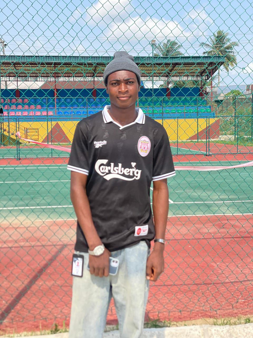 Conlet Junior