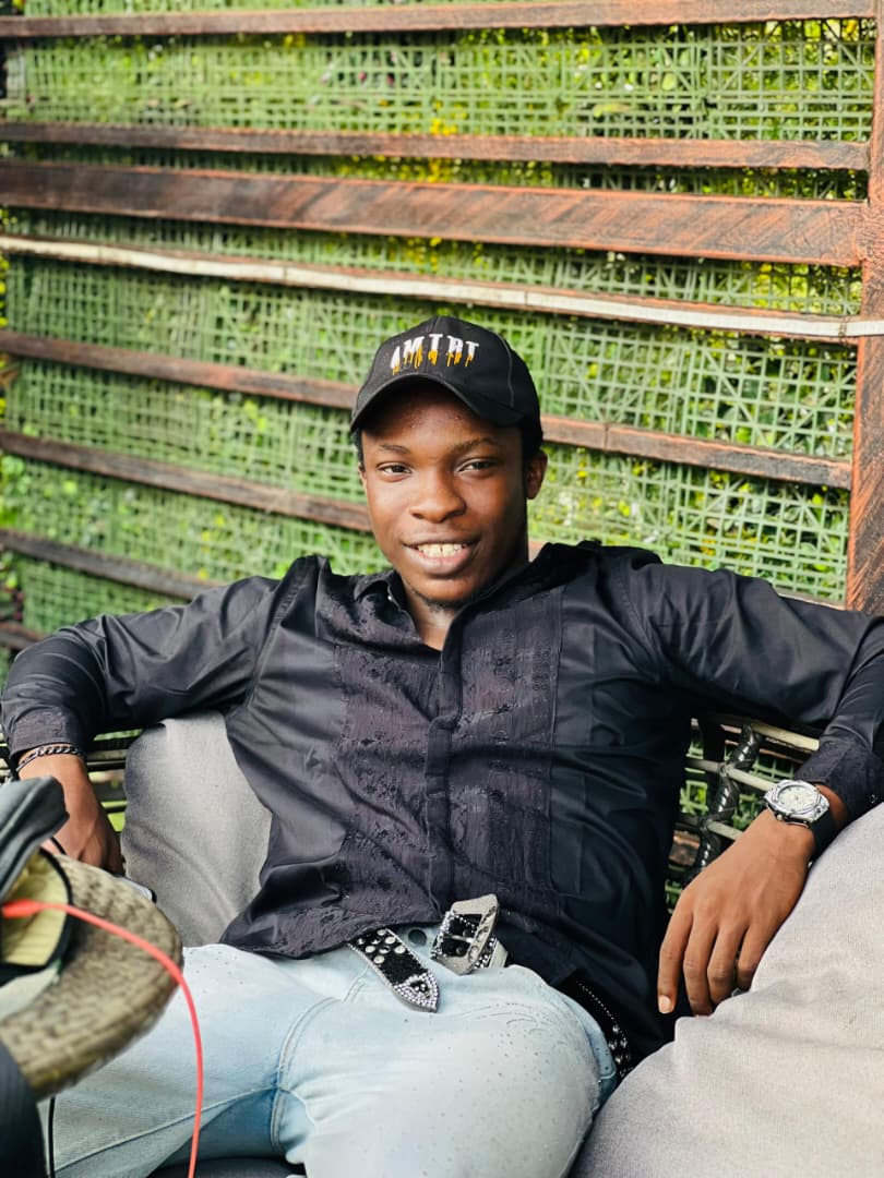 Otugo henry