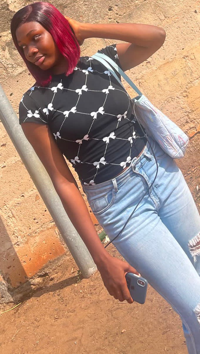 IFEANYI CYNTHIA