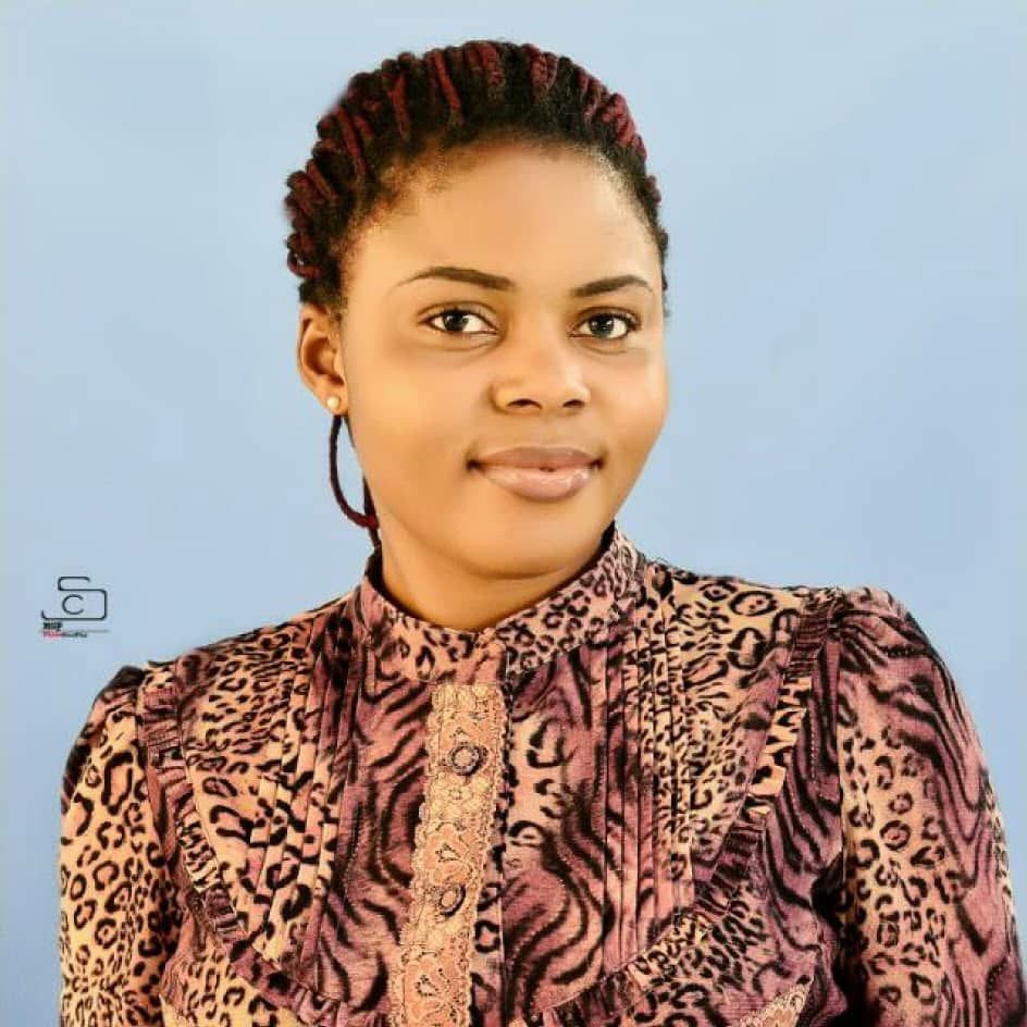 Obong-Awan  Peace Effiong