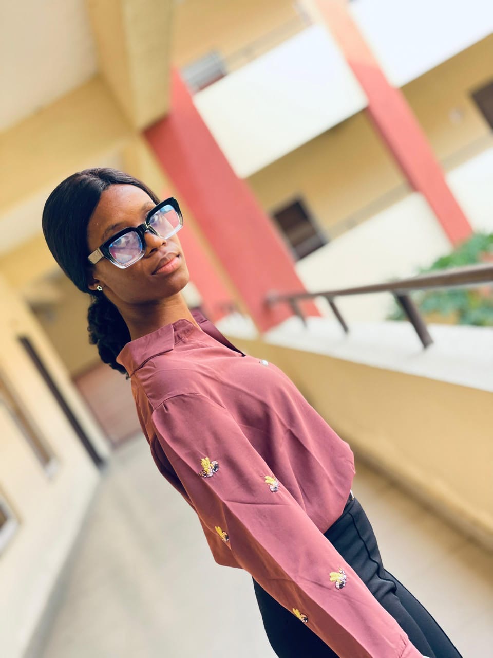 Uduak Marvelous Bassey