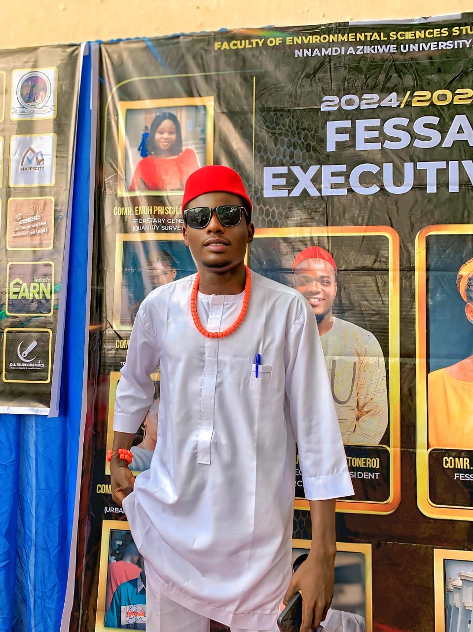 Elijah Oteh