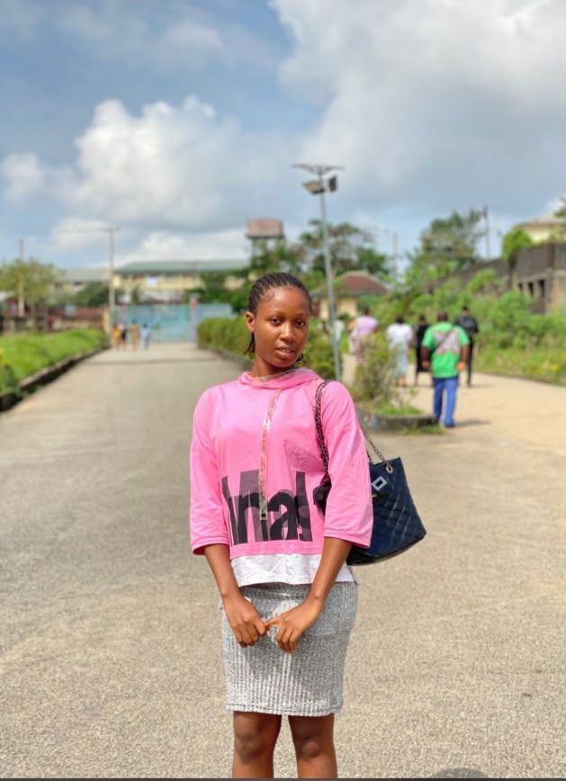 Ihemjiba Miriam Adaku